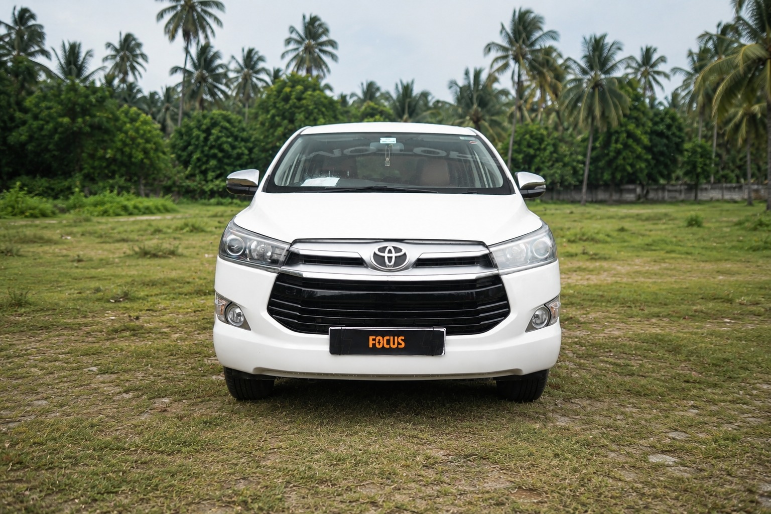 Focus Motors