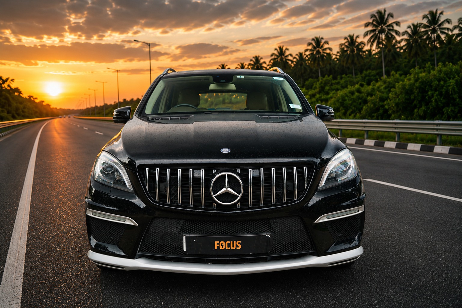 Focus Motors