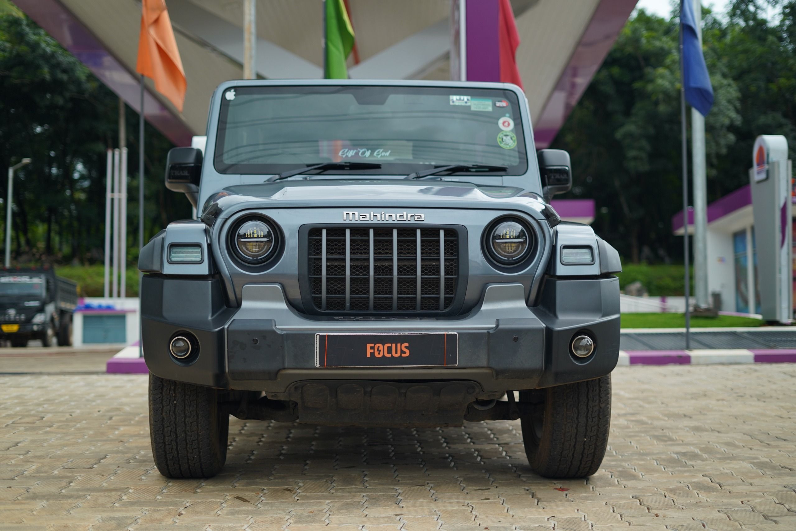 Focus Motors